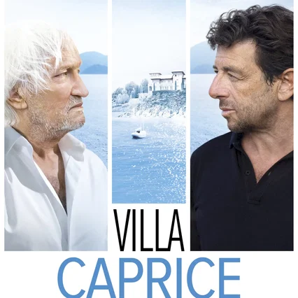 Miniature photo du film : Villa caprice