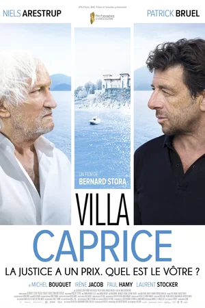 Photo du film : Villa caprice