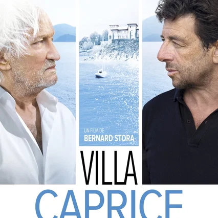 Miniature photo du film : Villa caprice