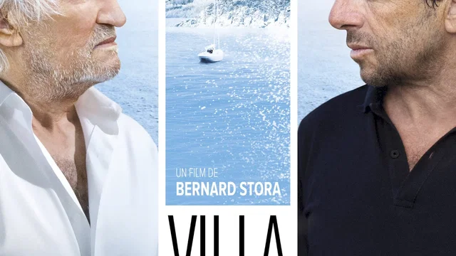 Affiche du film : Villa caprice