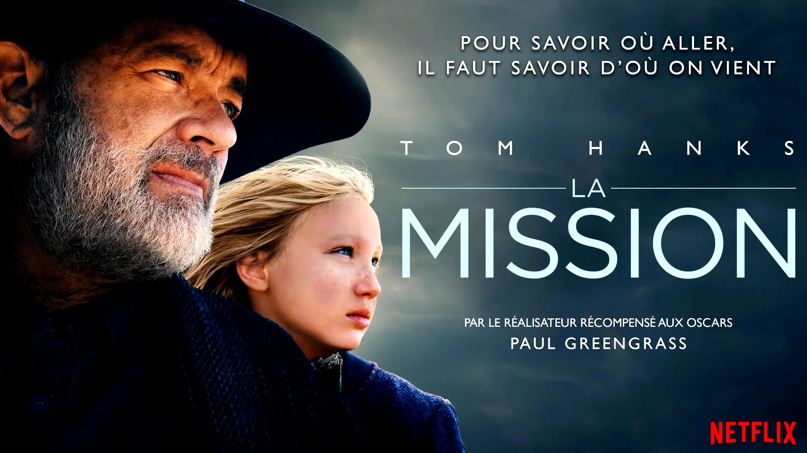 Photo 1 du film : La Mission