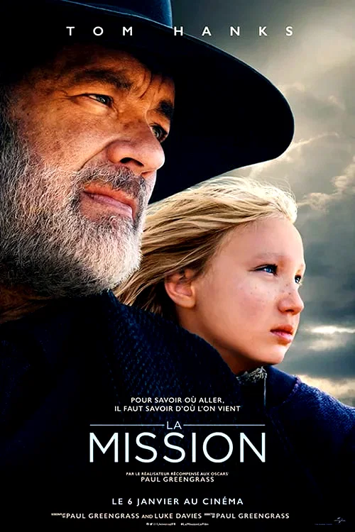 Photo 3 du film : La Mission