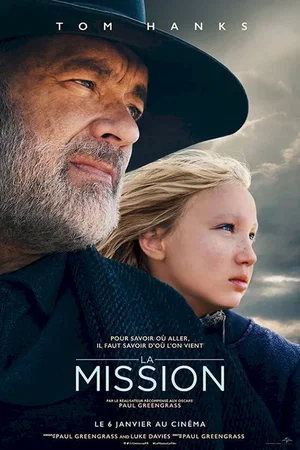 Photo du film : La Mission
