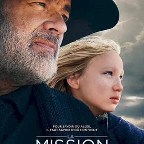 Photo du film : La Mission