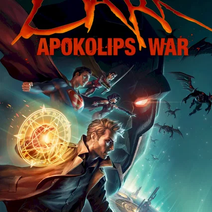Miniature photo du film : Justice League Dark: Apokolips War