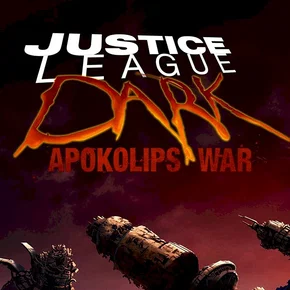 Photo du film : Justice League Dark: Apokolips War