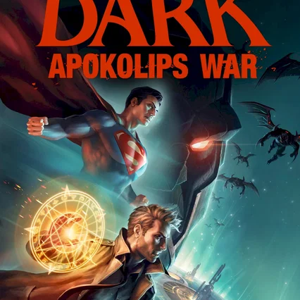 Miniature photo du film : Justice League Dark: Apokolips War