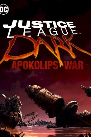 Photo 6 du film : Justice League Dark: Apokolips War