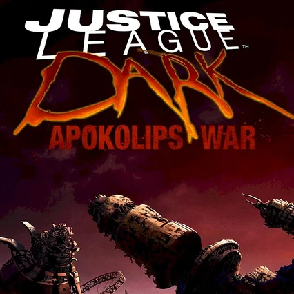 Miniature photo du film : Justice League Dark: Apokolips War