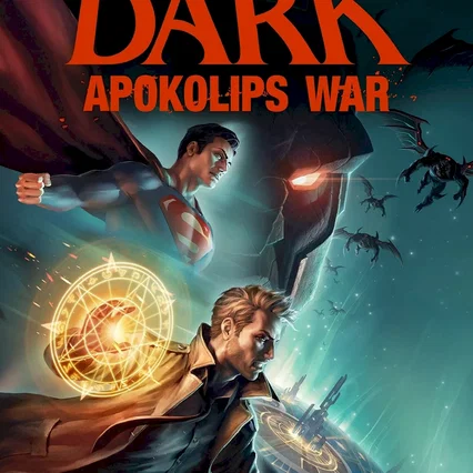 Miniature photo du film : Justice League Dark: Apokolips War
