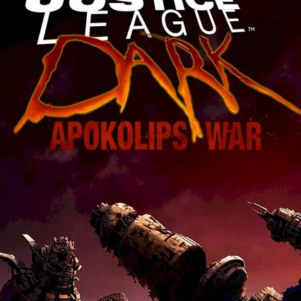 Miniature photo du film : Justice League Dark: Apokolips War