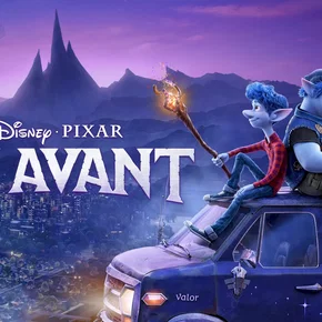 Photo du film : En avant