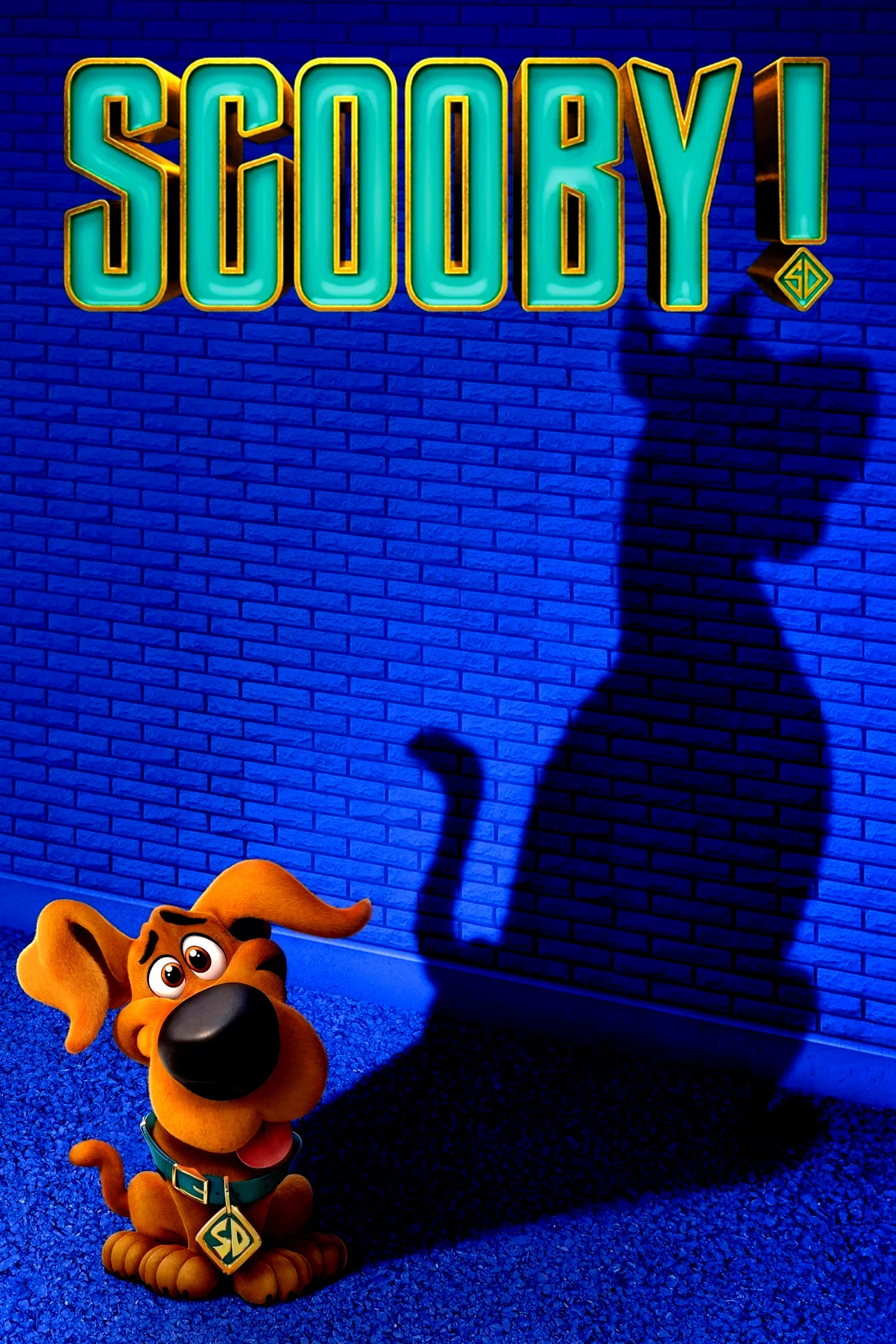 Photo 2 du film : Scooby !