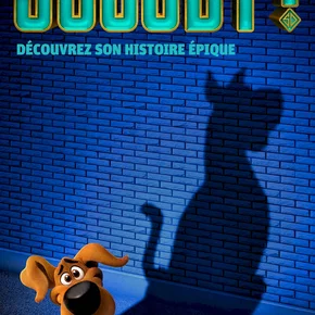 Photo du film : Scooby !