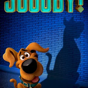 Photo du film : Scooby !