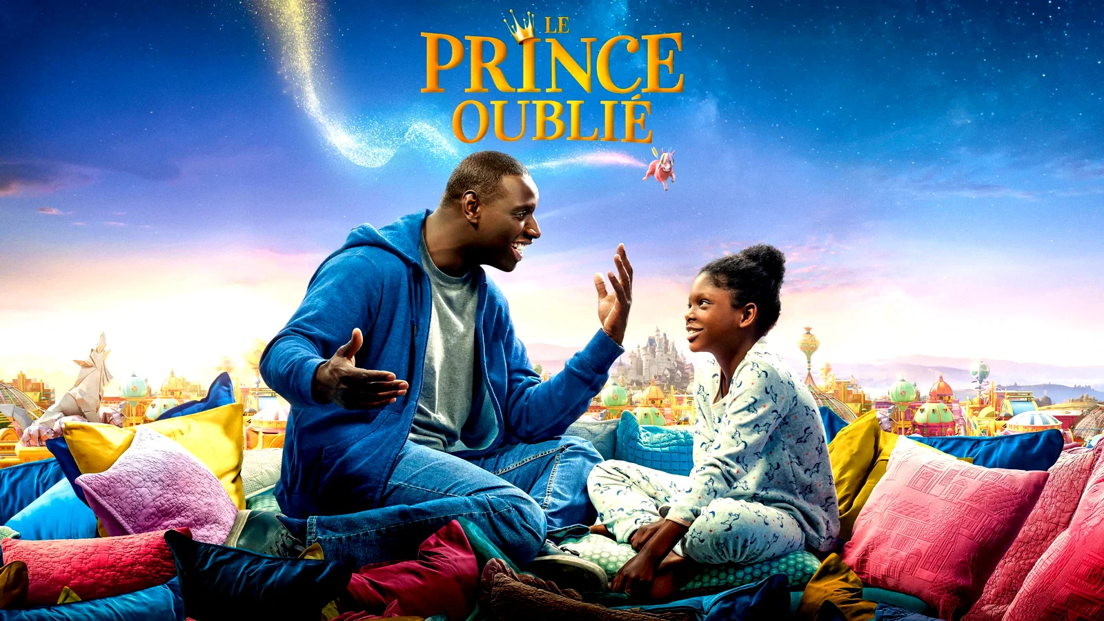 Photo du film : Le prince oublié