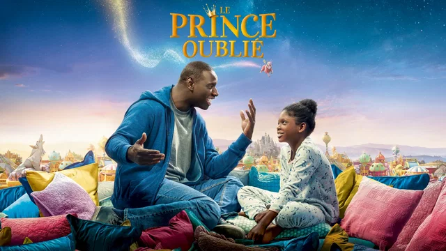 Photo du film : Le prince oublié