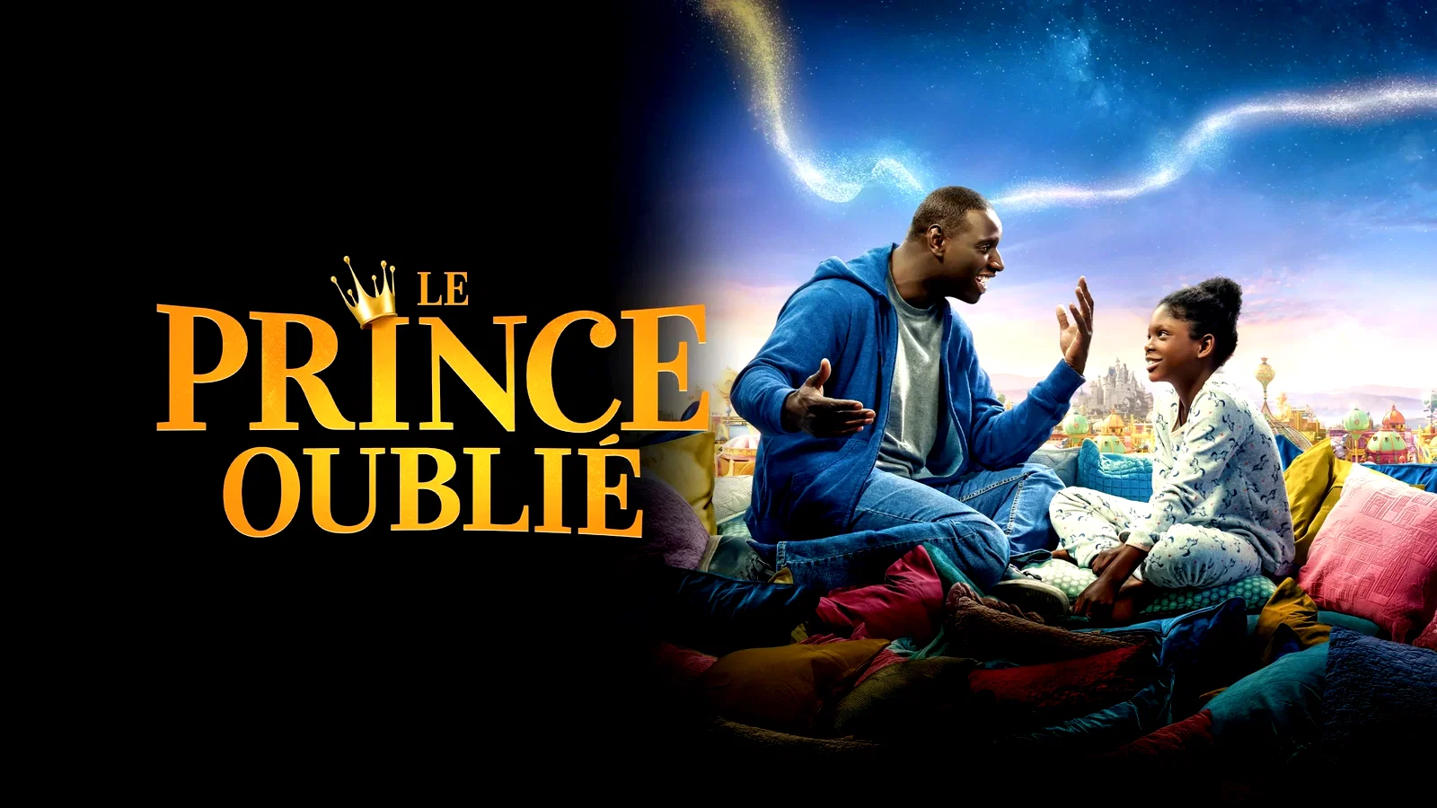 Photo du film : Le prince oublié