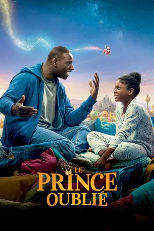 Affiche du film : Le prince oublié