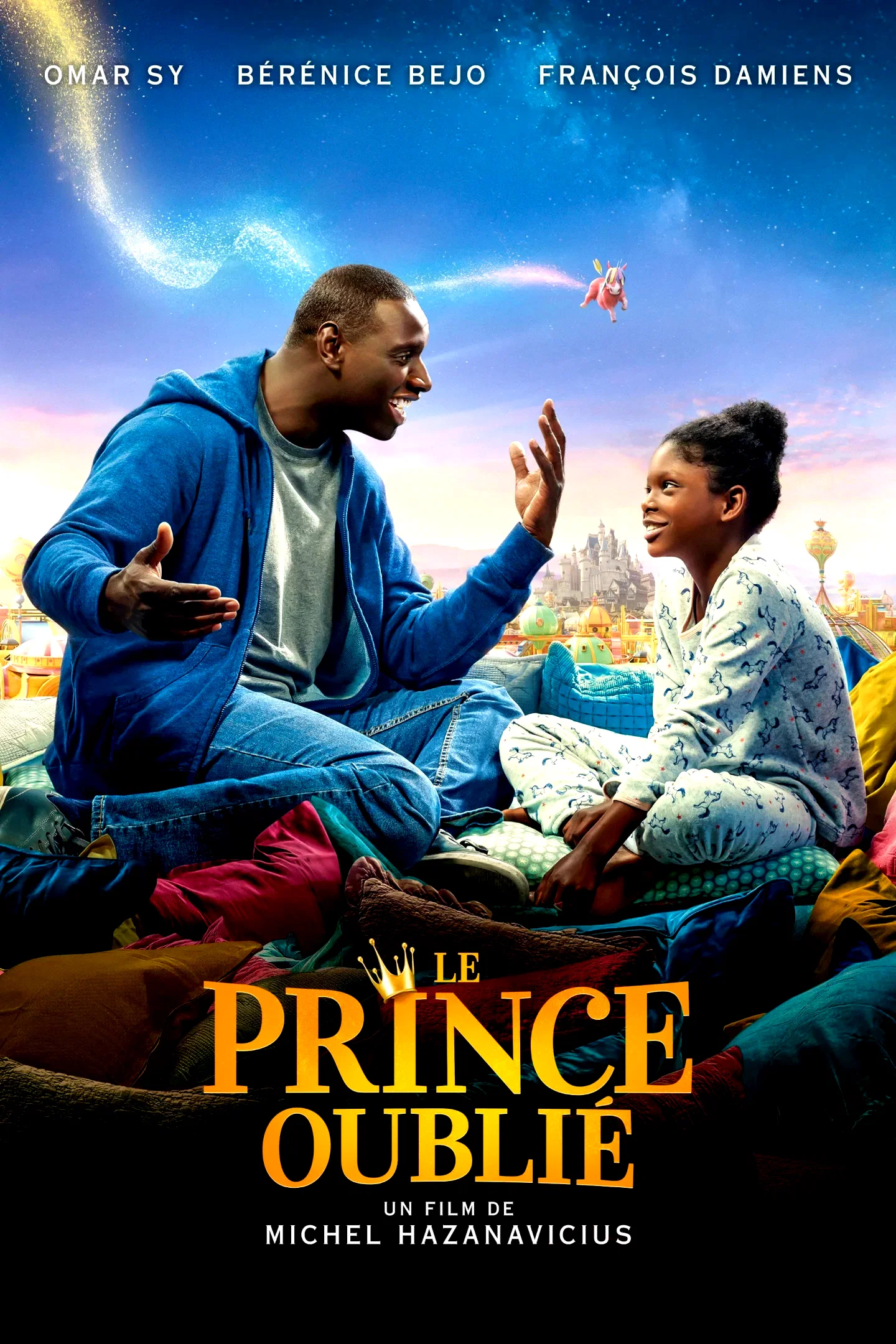Photo du film : Le prince oublié
