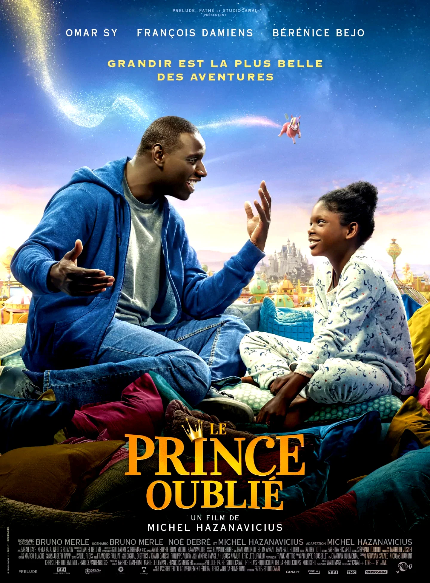 Photo du film : Le prince oublié