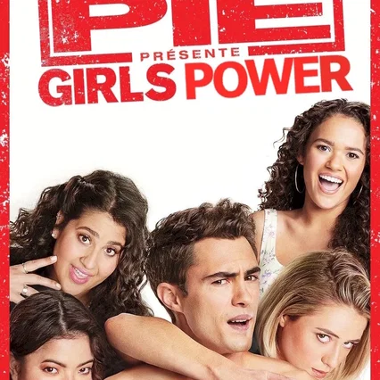 Miniature photo du film : American Pie présente : Girls Power