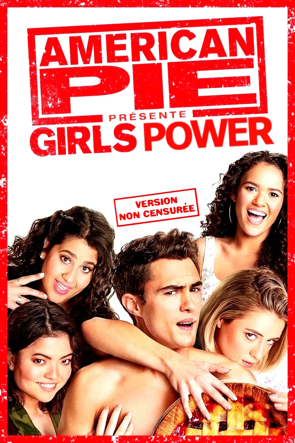 Photo du film : American Pie présente : Girls Power