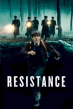 Affiche du film Résistance