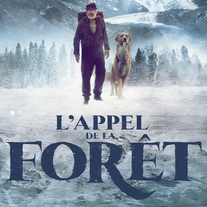 Miniature photo du film : L'appel de la forêt