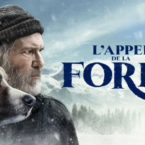 Photo du film : L'appel de la forêt