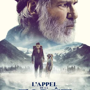 Photo du film : L'appel de la forêt