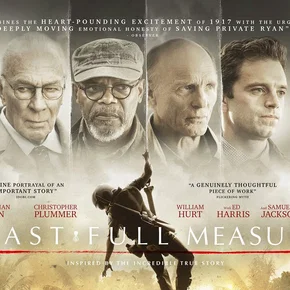 Photo du film : The Last Full Measure