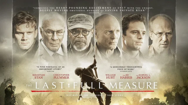 Photo du film : The Last Full Measure
