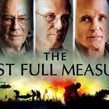 Miniature photo du film : The Last Full Measure