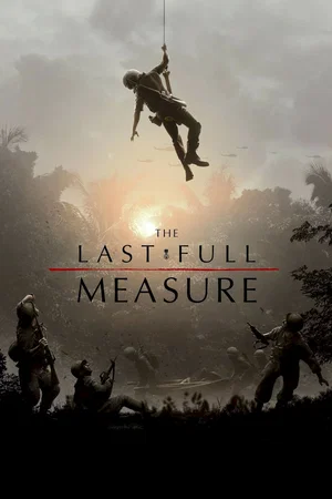 Affiche du film : The Last Full Measure