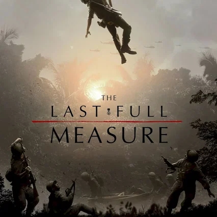 Miniature photo du film : The Last Full Measure