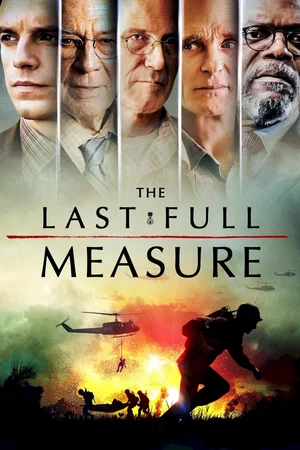 Photo du film : The Last Full Measure