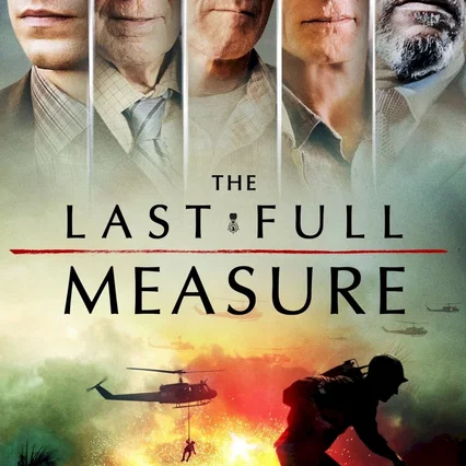 Miniature photo du film : The Last Full Measure