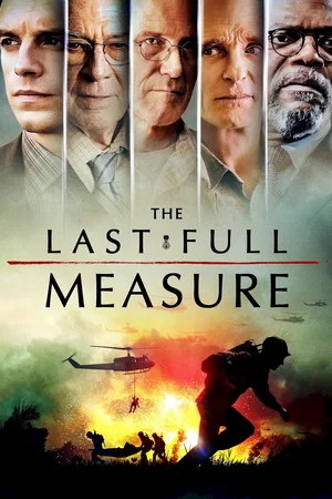 Photo du film : The Last Full Measure