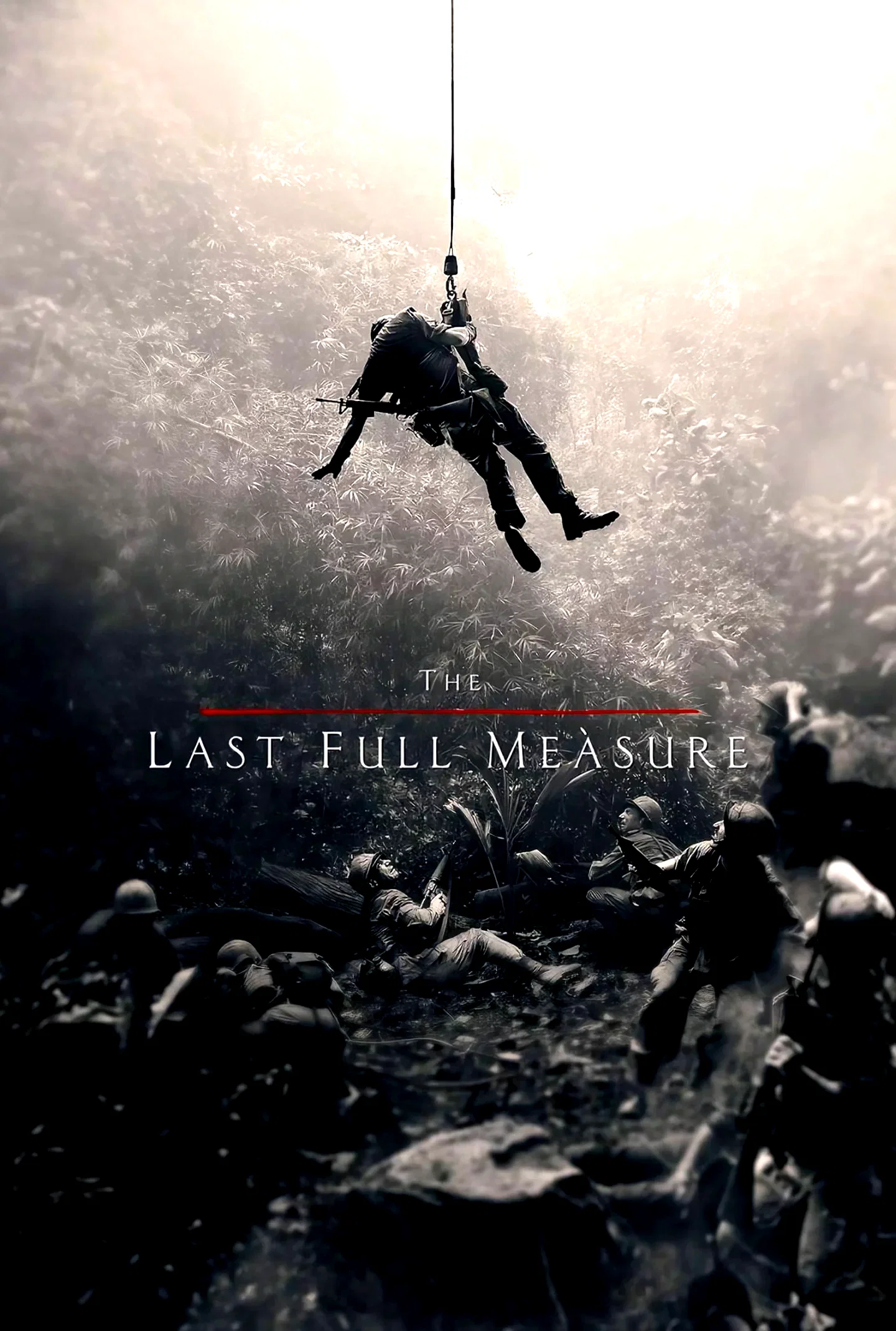 Photo 6 du film : The Last Full Measure