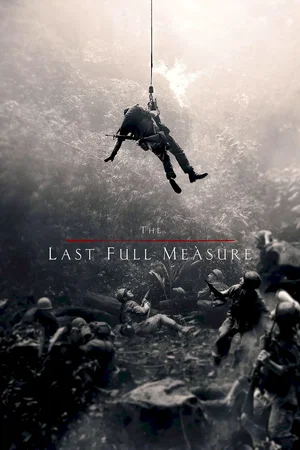 Photo du film : The Last Full Measure