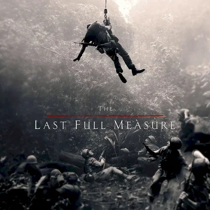 Miniature photo du film : The Last Full Measure