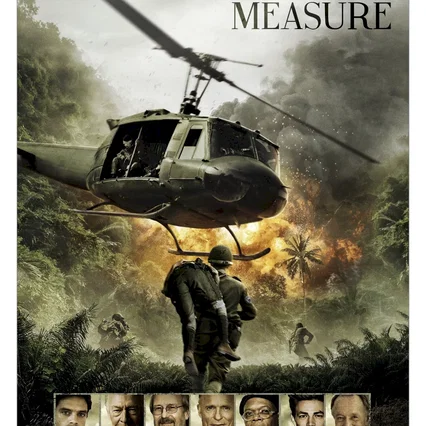 Miniature photo du film : The Last Full Measure