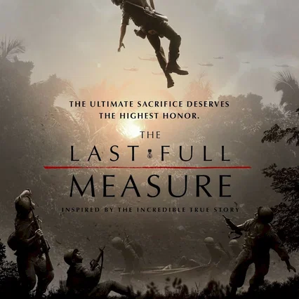 Miniature photo du film : The Last Full Measure