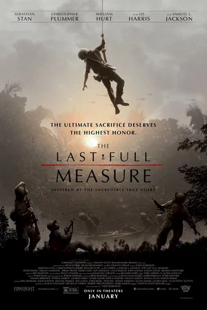Photo du film : The Last Full Measure