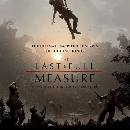 Miniature photo du film : The Last Full Measure