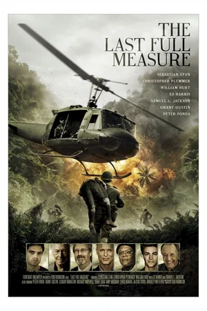 Photo du film : The Last Full Measure