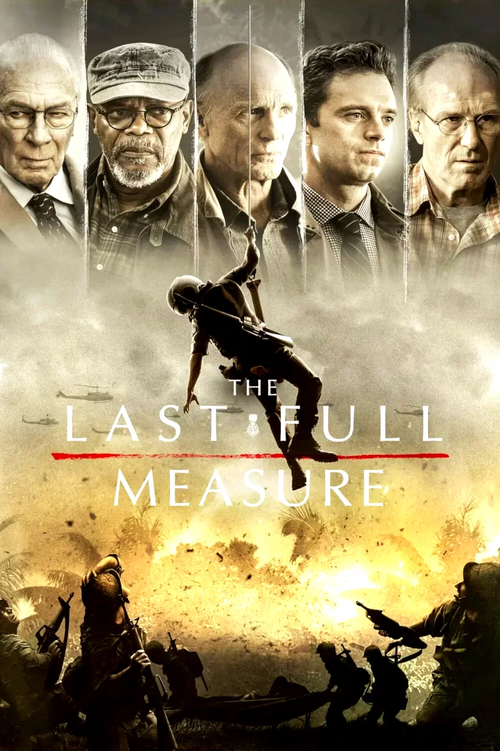 Photo 11 du film : The Last Full Measure