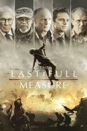 Photo du film : The Last Full Measure
