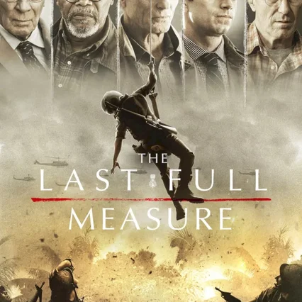 Miniature photo du film : The Last Full Measure